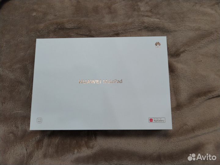 Huawei matepad 11.5