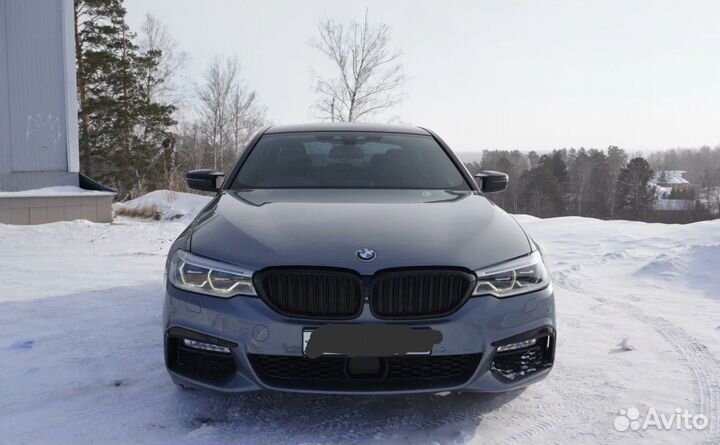 Разборка G30 Разбор G30 Г30 запчасти бмв 530e