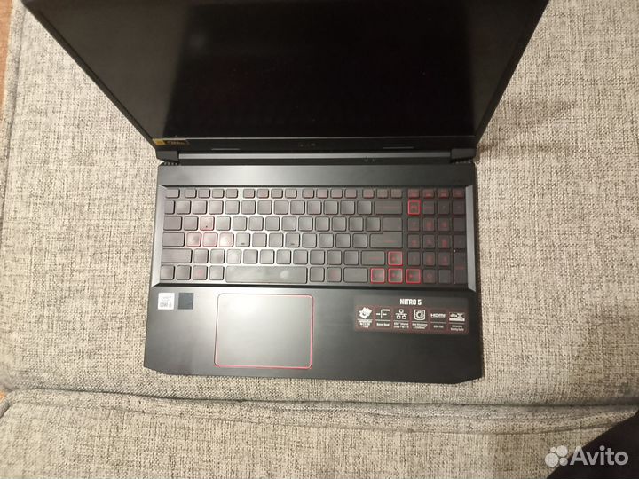 Acer nitro 5