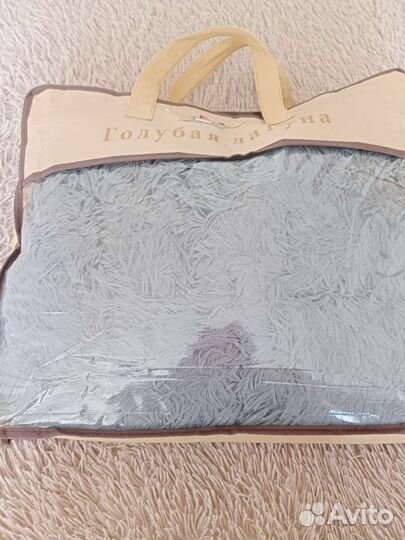 Покрывало-плед