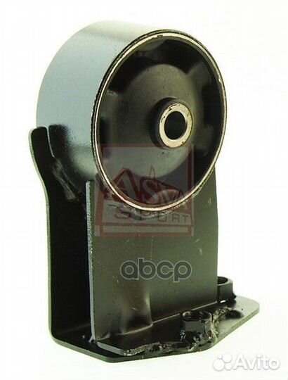 Подушка двигателя передняя 0112ST190F asva