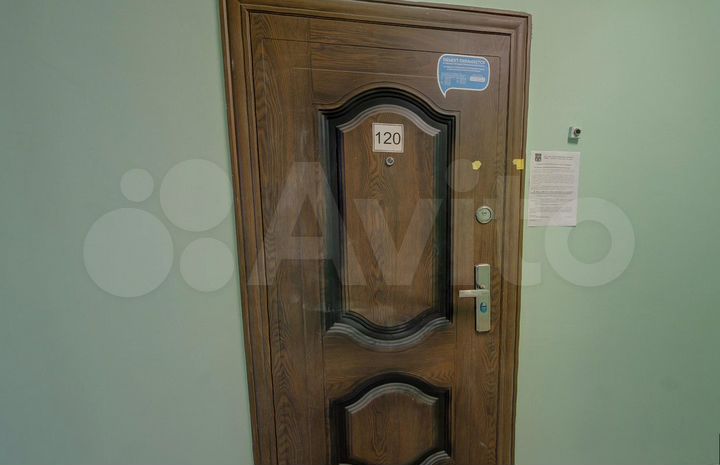 Аукцион: 7-к. квартира, 177,7 м², 21/22 эт.