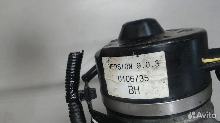 Насос усилителя руля Hyundai Genesis, 2010