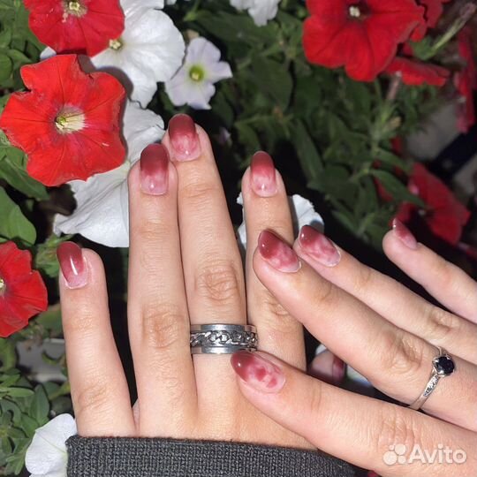 Мамтер маникюра