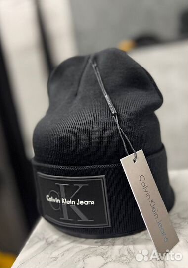 Шапка Calvin Klein