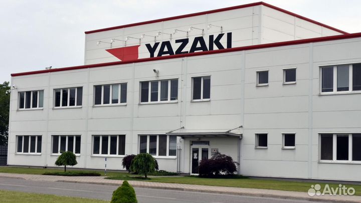 Рабочий на завод с проживанием и питанием