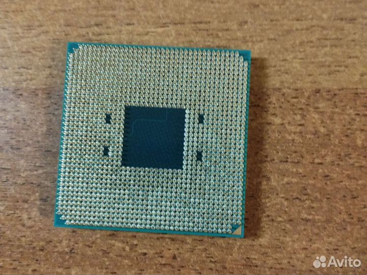 Процессор Amd a8 9600