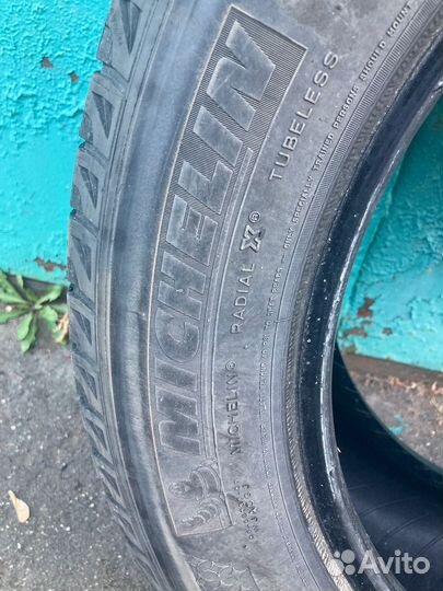 Cordovan TrailCutter RT 255/55 R18 109J