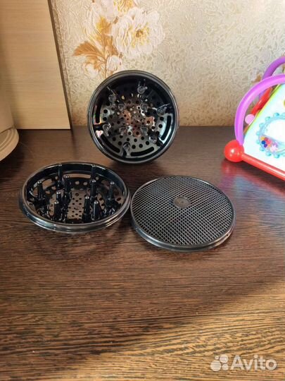 Диффузор для фена babyliss