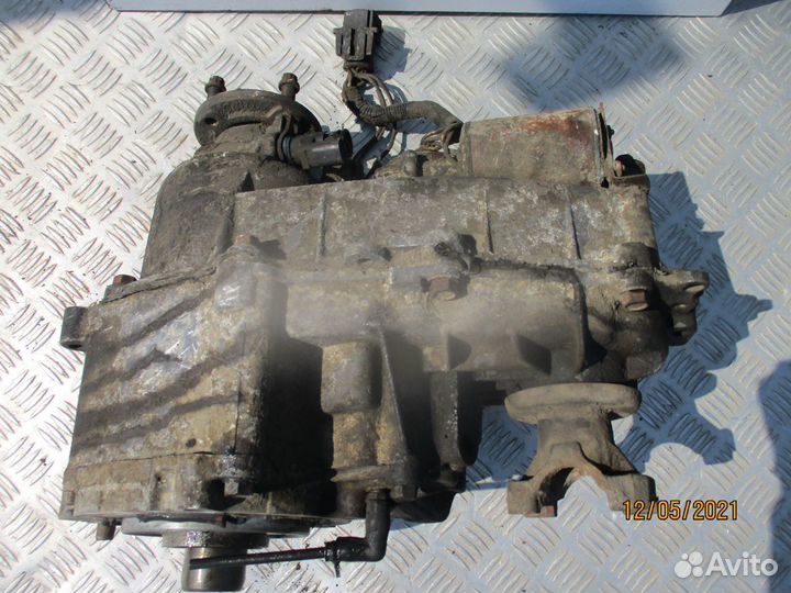 Коробка раздаточная Ford Explorer 1991-1994г