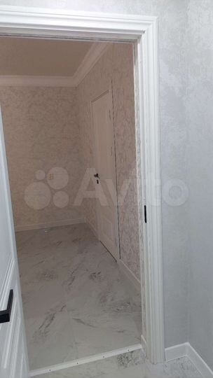 3-к. квартира, 70 м², 2/5 эт.