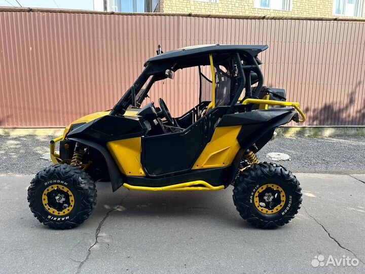 BRP maverick x1000