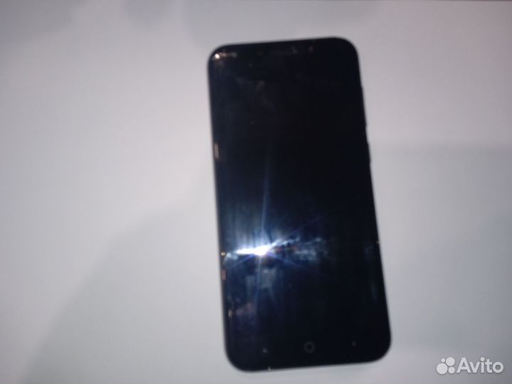 ZTE Blade A6 Lite, 2/16 ГБ