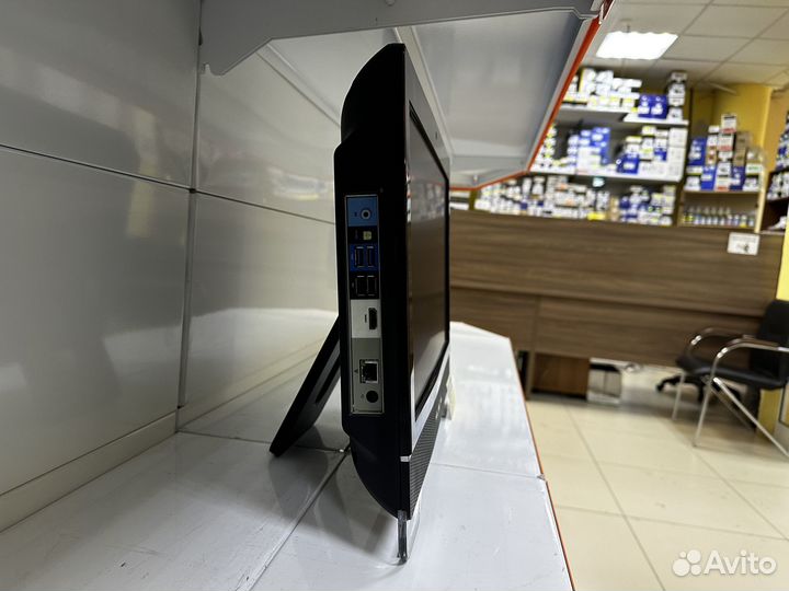 Моноблок DNS