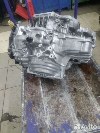 АКПП chevrolet cruze, astra, epica 6T30 6Т30