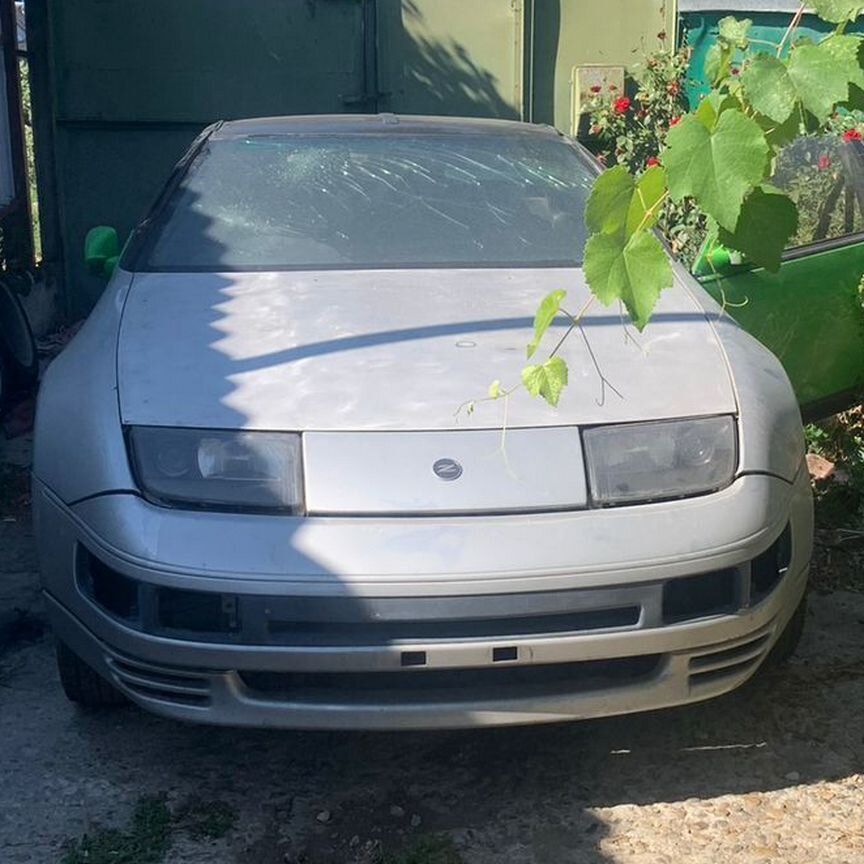 Купить Nissan 300ZX 🚘 от 490 000 ₽ во всех регионах: 7