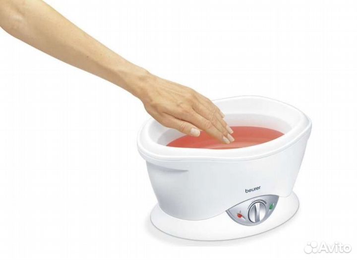 Парафиновая ванночка