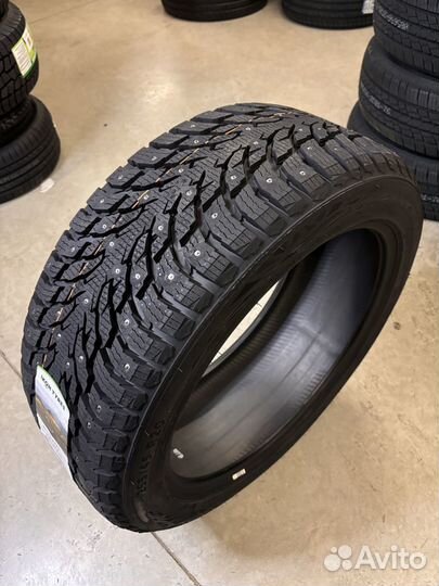 Ikon Tyres Autograph Ice 9 SUV 255/45 R20 105T