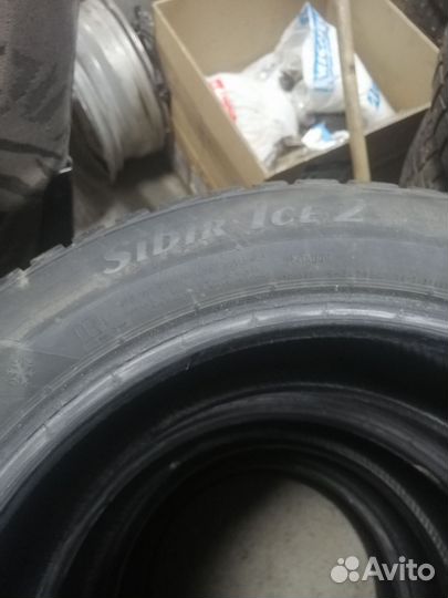 Matador MP 30 Sibir Ice 2 195/55 R16