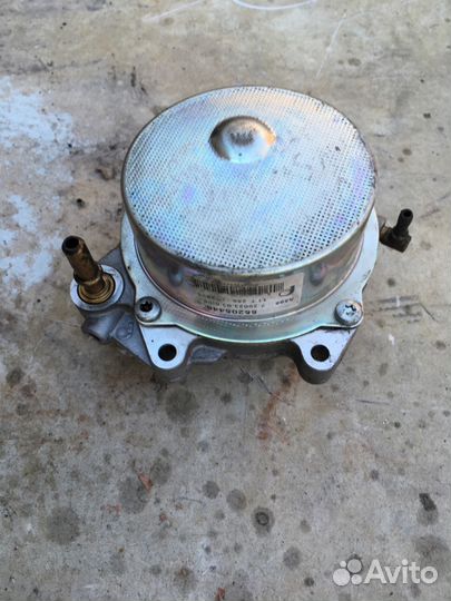 Вакуумный Насос Opel Insignia 2.0cdti a20dth