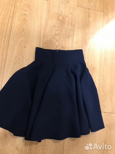 Школьные вещи пакетом 42-44