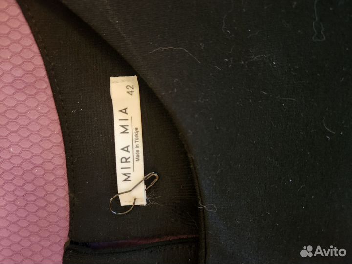 Mira Mia платье