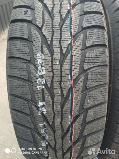 Kumho WinterCraft SUV Ice WS51 215/65 R17 103T
