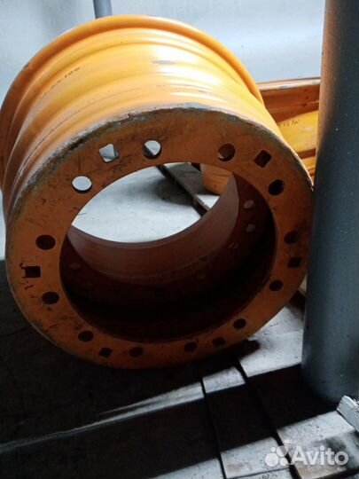 Амкодор Обод 2661.05.14.100