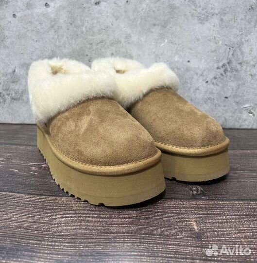 Угги UGG Australia Mini Slipper 