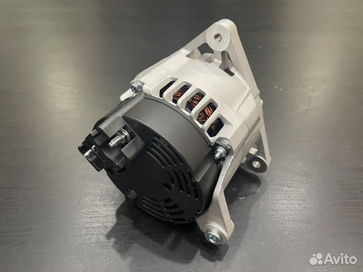 Генератор Terex 860 2871A307