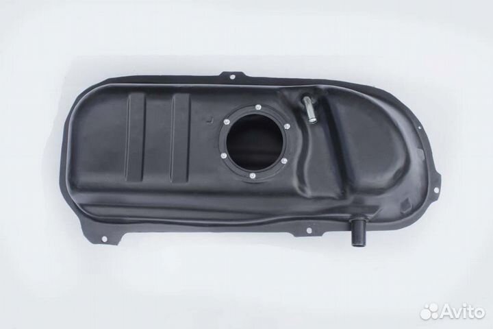 Топливный бак Дэу Матиз