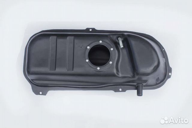 Топливный бак Дэу Матиз