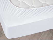 Наматрасник Protect a bed simple Askona 160 200