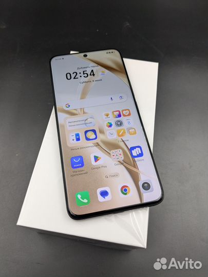 HONOR 200, 8/256 ГБ