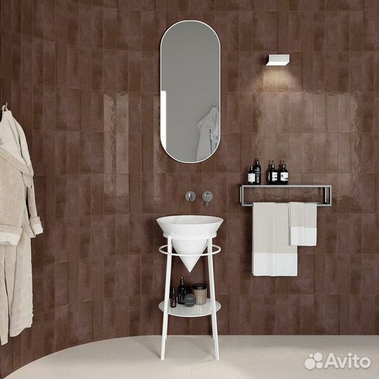 Kerama Marazzi CO.44\WHT.M Консоль для