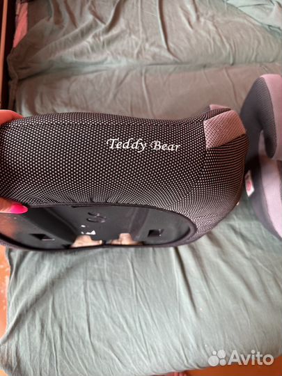 Продаем бустер