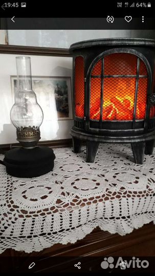 Для интерьера и домашнего уюта от