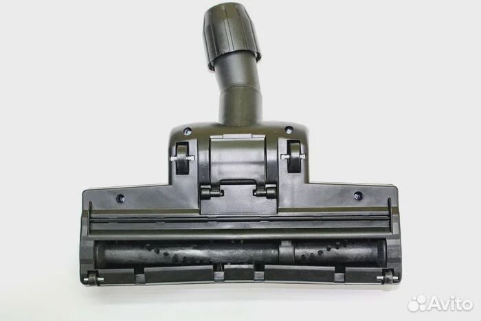 Турбощетка для пылесоса универсальная