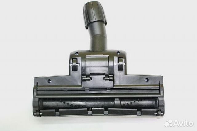 Турбощетка для пылесоса универсальная