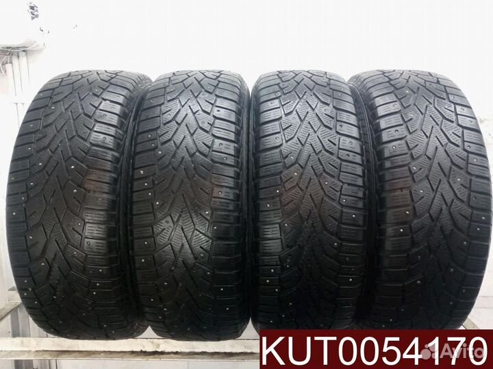 Gislaved NordFrost 100 SUV 235/65 R17 107U
