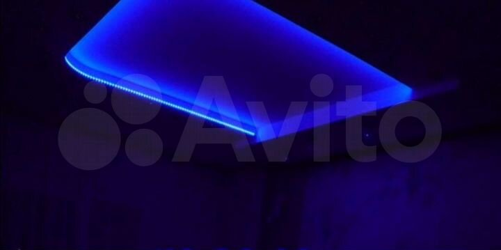 3-к. квартира, 66 м², 1/9 эт.