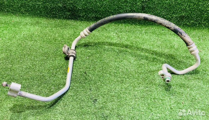 Трубка (шланг) кондиционера Hyundai Accent 2