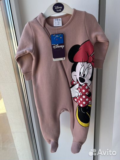 Осенние детские вещи