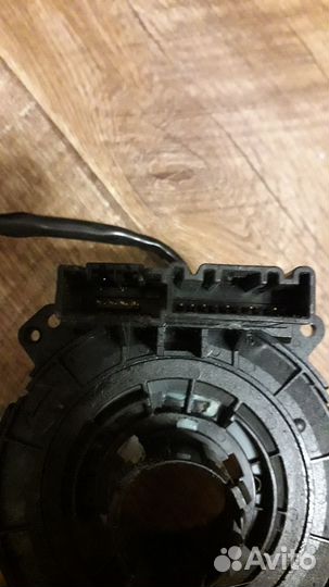 Подрулевой шлейф оригинальный Chevrolet cobalt