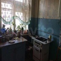 Комната 14,3 м² в 1-к., 2/3 эт.