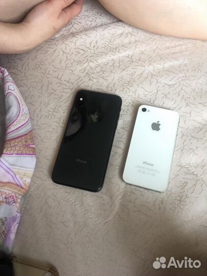 iPhone Xs, 64 ГБ