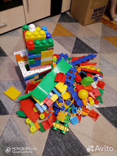 Lego duplo