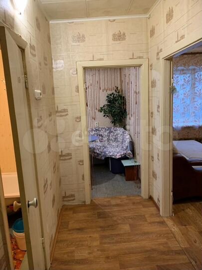 1-к. квартира, 32,6 м², 2/9 эт.