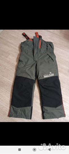 Norfin Discoveri 2