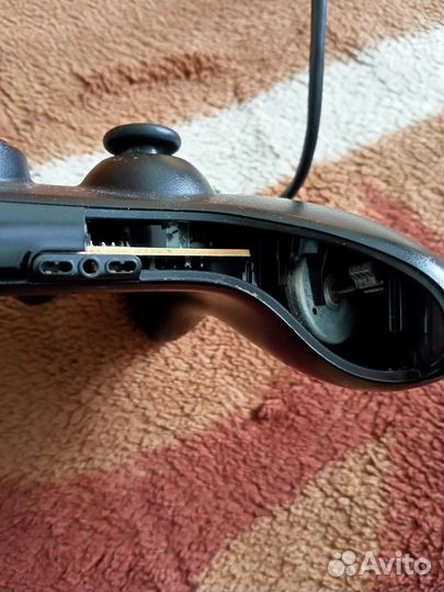Геймпад xbox 360